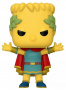 Funko POP Animation: The Simpsons - Bartigula