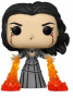 Funko POP TV: The Witcher - Yennefer (Fire Magic)(Exclusive)