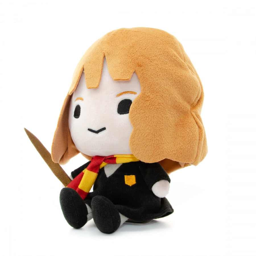 Harry Potter: Chibi Plush - Hermiona (20 cm)