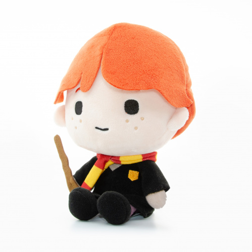 Harry Potter: Chibi Plush - Ron (20 cm)