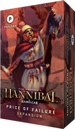 Hannibal: Price of Failure