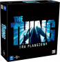 The Thing: Gra planszowa 