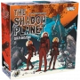 The Shadow Planet (Gra planszowa)