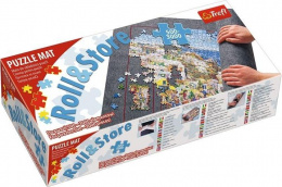 Roll&Store: Puzzle Mat (500 - 3000 elementów)