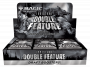 Magic the Gathering: Double Feature Booster Box (24 szt.) 