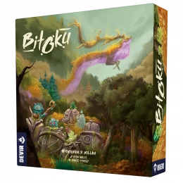 Bitoku (edycja polska)