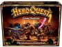 HeroQuest Game System