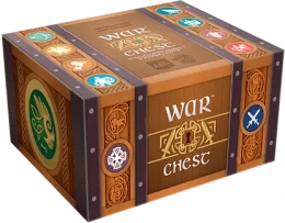 War Chest (edycja polska)