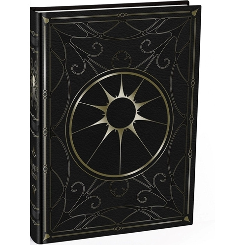 Achtung! Cthulhu: Black Sun Exarch Collector's Edition