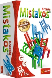 Mistakos