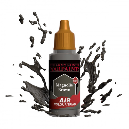 The Army Painter: Warpaints Air - Magnolia Brown