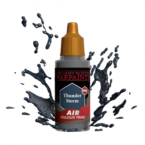 The Army Painter: Warpaints Air - Thunder Storm