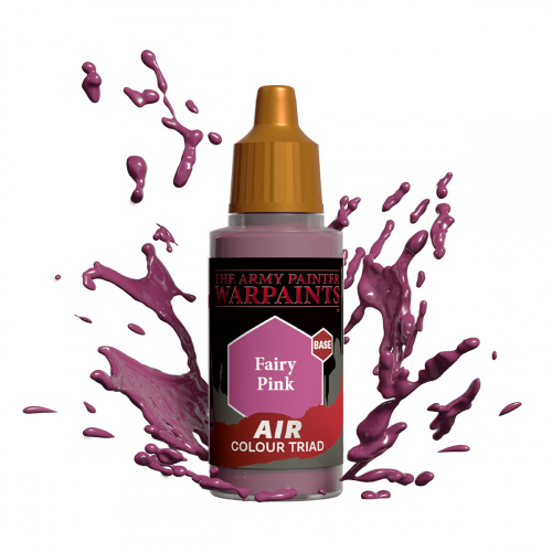 The Army Painter: Warpaints Air - Fairy Pink