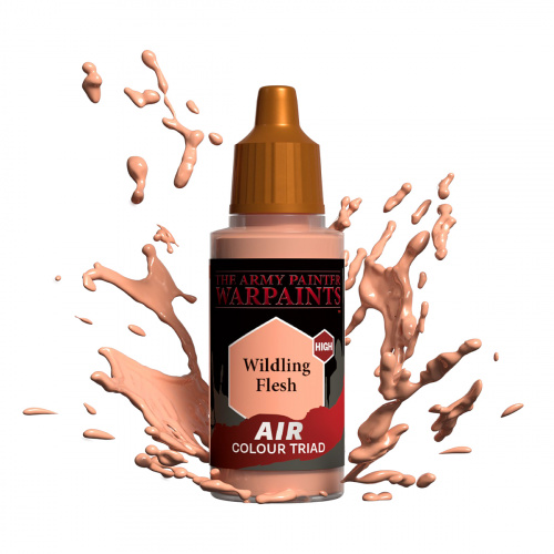 The Army Painter: Warpaints Air - Wildling Flesh