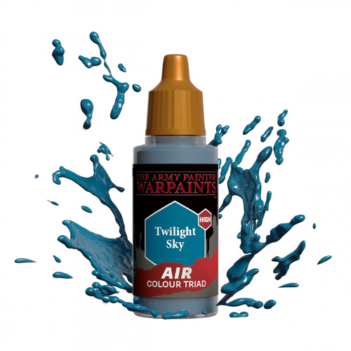 The Army Painter: Warpaints Air - Twilight Sky