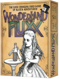 Wonderland Fluxx