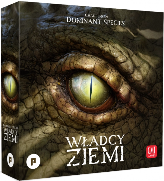 Dominant Species: Władcy Ziemi