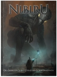 Nibiru RPG (edycja polska)