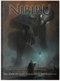 Nibiru RPG (edycja polska)