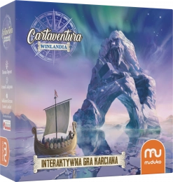 Cartaventura: Winlandia