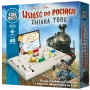 Logiquest: Wsiąść do Pociągu - Zmiana toru (uszkodzony)