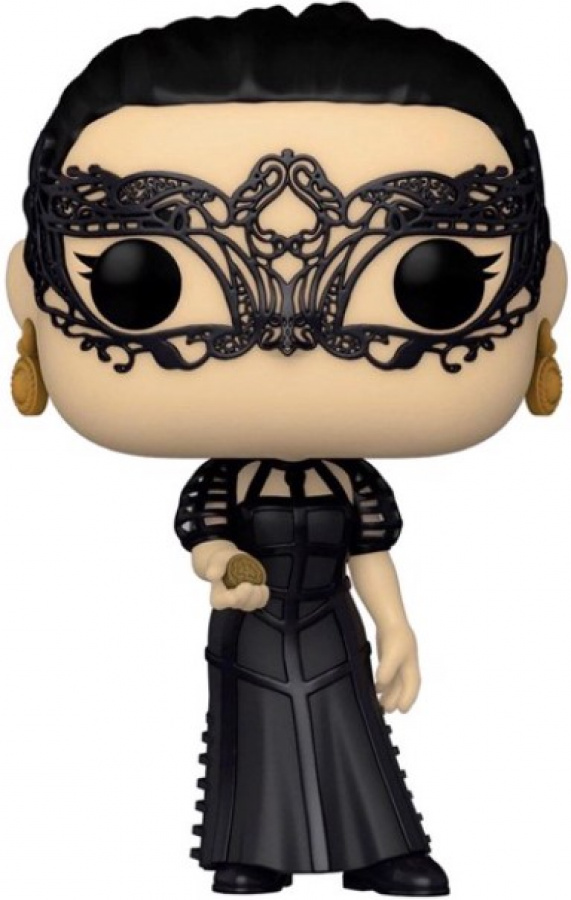 Funko POP TV: Witcher - Yennefer (in Dress)(Exclusive)
