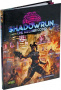 Shadowrun: Sixth World - The Kechibi Code - Plot Sourcebook