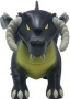 Ultra Pro: Dungeons & Dragons - Figurines of Adorable Power - Black Dragon