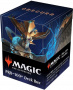 Ultra Pro: Magic the Gathering - 100+ Deck Box - Street of New Capenna - Obscura