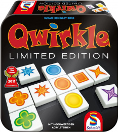 Qwirkle (edycja limitowana)
