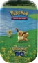 Pokémon TCG: Pokémon Go Mini Tin - Eevee