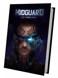 MidGuard RPG (edycja polska) + kości