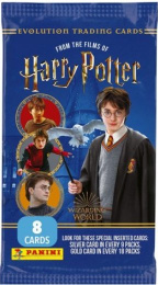 Harry Potter: Evolution TCG - Booster Pack