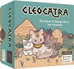 Cleocatra