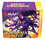 Magic the Gathering: Dominaria United - Collector Booster Box (12 szt.)