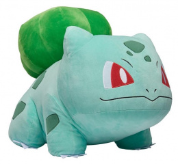 Pokémon: Plush 60 cm - Bulbasaur