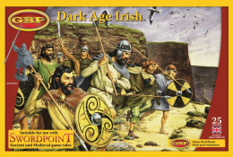 Dark Age Irish
