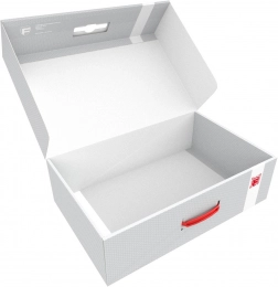 Feldherr Walizka Storage Box XL pusta