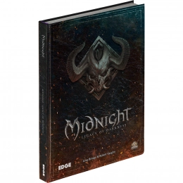 Midnight: Legacy of Darkness