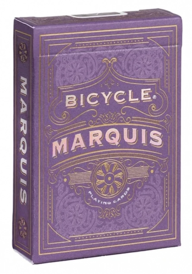 Bicycle: Marquis