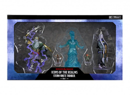 Dungeons & Dragons: Icons of the Realms - Storm King's Thunder - Box 1
