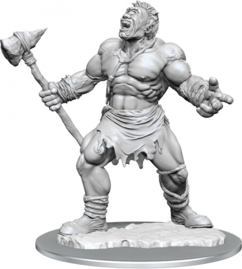 Dungeons & Dragons: Nolzur's Marvelous Miniatures - Cyclops