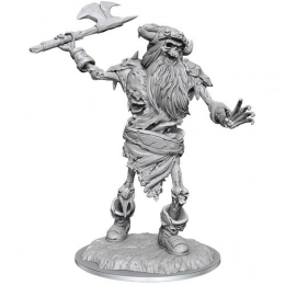 Dungeons & Dragons: Nolzur's Marvelous Miniatures - Frost Giant Skeleton