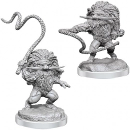 Dungeons & Dragons: Nolzur's Marvelous Miniatures - Korreds