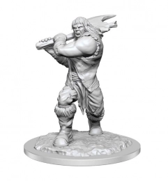 Dungeons & Dragons: Nolzur's Marvelous Miniatures - Ogre Female