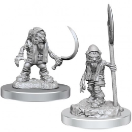 Dungeons & Dragons: Nolzur's Marvelous Miniatures - Redcaps