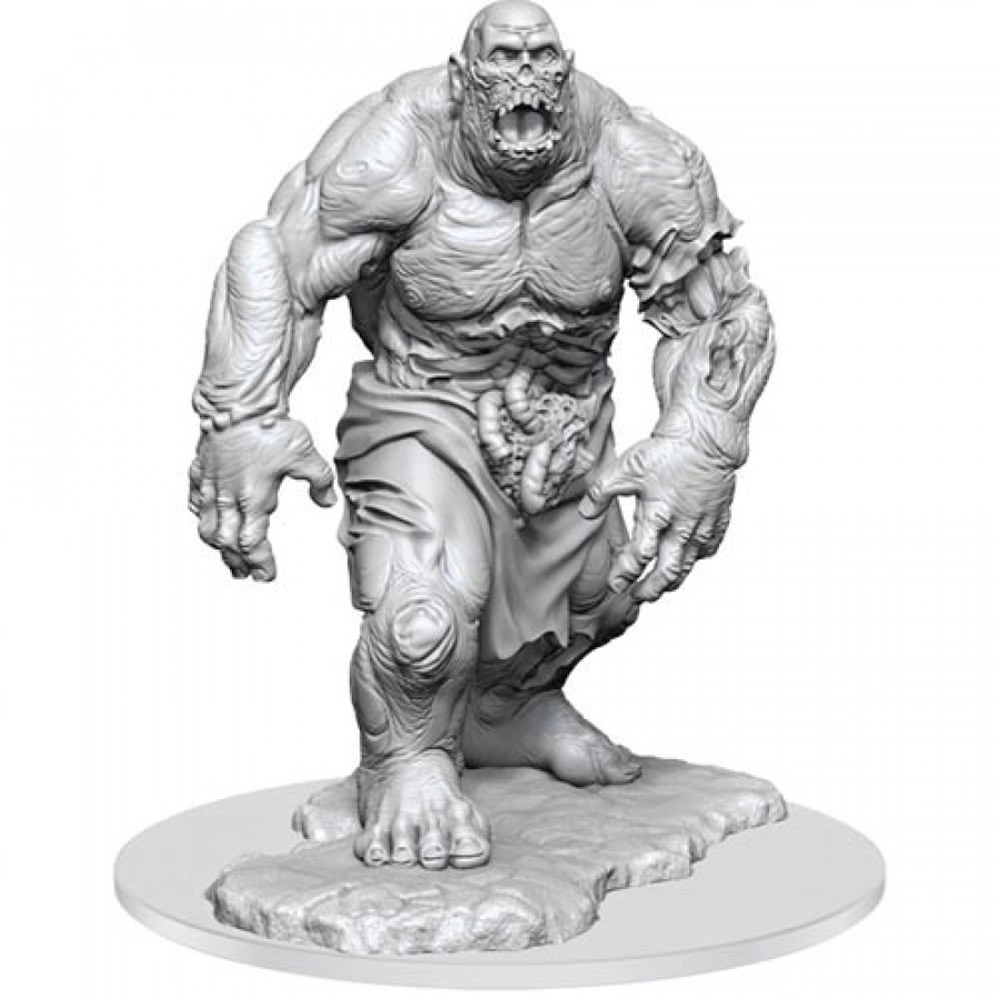Pathfinder Battles: Deep Cuts - Zombie Hulk