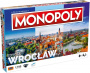 Monopoly: Edycja Wrocław (Nowe wydanie)