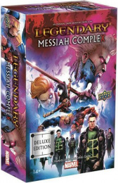 Legendary: Messiah Complex - Deluxe Expansion