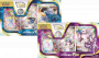 Pokémon TCG: Premium Collection Dialga & Palkia Display (6 sztuk)